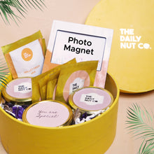 Load image into Gallery viewer, Radiant Bliss | Gourmet Hamper