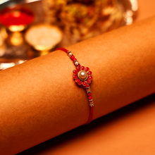 Load image into Gallery viewer, Rakhi Moments Hamper | Gourmet Rakshabandhan Combo