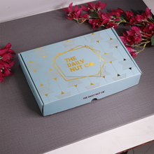 Load image into Gallery viewer, Feasta Fantasy - gift packs with healthy snacks