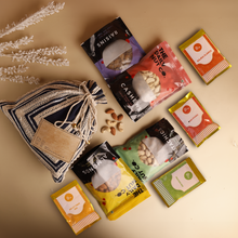 Load image into Gallery viewer, Royal Potli of Nuts