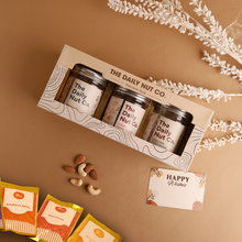 Load image into Gallery viewer, Trio gift box