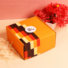 Load image into Gallery viewer, Eco Delight - Eco-friendly luxury hampers