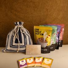 Load image into Gallery viewer, Royal Potli of Nuts