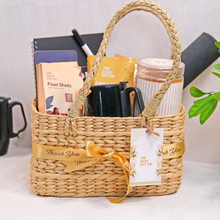 Load image into Gallery viewer, Corporate Essentials Hamper | Corporate Hampers