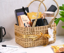 Load image into Gallery viewer, Corporate Essentials Hamper | Corporate Hampers