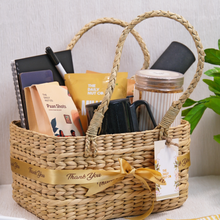 Load image into Gallery viewer, Corporate Essentials Hamper | Corporate Hampers