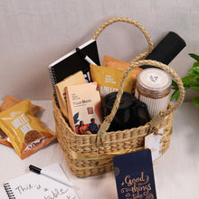 Load image into Gallery viewer, Corporate Essentials Hamper | Corporate Hampers
