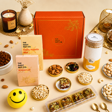 Load image into Gallery viewer, Healthy Choice Hamper