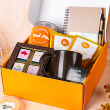 Load image into Gallery viewer, Radiant Bliss Box | Gourmet Treats