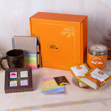 Load image into Gallery viewer, Radiant Bliss Box | Gourmet Treats