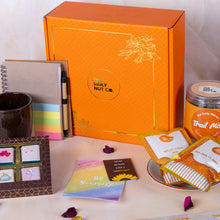 Load image into Gallery viewer, Radiant Bliss Box | Gourmet Treats