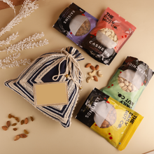 Load image into Gallery viewer, Royal Potli of Nuts