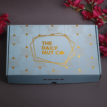 Load image into Gallery viewer, Protein & Crunch Box | Healthy Snacks