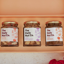 Load image into Gallery viewer, Spiced Medley - Luxury dry fruit hampers