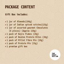 Load image into Gallery viewer, Trio gift box