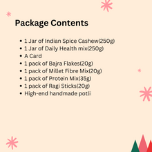 Load image into Gallery viewer, Potli of Happiness - Assorted dry fruits