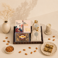 Load image into Gallery viewer, The Royal Treat Box