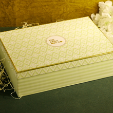 Load image into Gallery viewer, Elite Nutri Indulgence | Gourmet Hamper