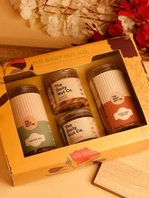 Load image into Gallery viewer, Snack Sensation | Dry fruits & Snacks