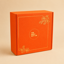 Load image into Gallery viewer, Lite Wellness Snack Box | Premium Hampers