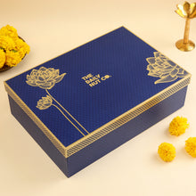 Load image into Gallery viewer, Elite Indulgence Box | Premium Corporate Gifts