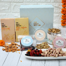 Load image into Gallery viewer, Power Bites Box | Healthy Snacks