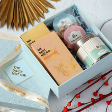 Load image into Gallery viewer, Power Bites Box | Healthy Snacks