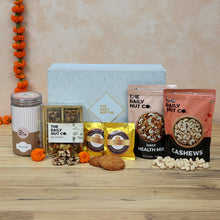 Load image into Gallery viewer, Radiant Celebration Box | Premium Gifting Hamper