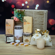 Load image into Gallery viewer, Glow & Goodness Hamper | Luxury Gifts