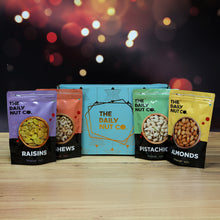 Load image into Gallery viewer, Nutri Dry Fruit Hamper | Dry fruit hamper