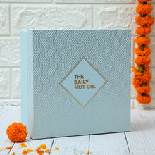 Load image into Gallery viewer, Nutty Celebration Box | Gourmet Snack box