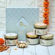Load image into Gallery viewer, Feast Health Box | Gourmet Snacks Treats