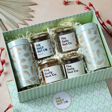Load image into Gallery viewer, Healthy Indulgence Box | Premium Snacks