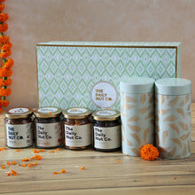 Load image into Gallery viewer, Healthy Indulgence Box | Premium Snacks