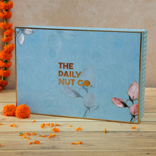 Load image into Gallery viewer, Rakhi Celebration Gift Box | Gourmet Treats | Perfect for Raksha Bandhan