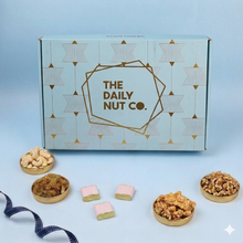 Load image into Gallery viewer, The Birthday Luxe Box | Birthday Hamper