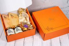 Load image into Gallery viewer, Tasty Delights Hamper | Dry Fruit Premium Box