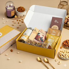 Load image into Gallery viewer, Nutri Bliss Celebration Box | Snack Hampers