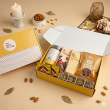 Load image into Gallery viewer, Nutri Festive Delight Box | Gift Hampers