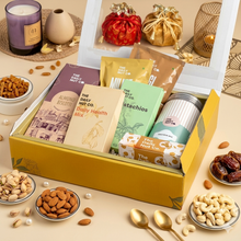 Load image into Gallery viewer, Nutri Indulgence Harmony Box | Snack Boxes