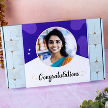 Load image into Gallery viewer, Nutty Comfort Box | Perfect Gift Hamper