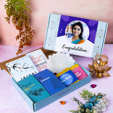 Load image into Gallery viewer, Nutty Comfort Box | Perfect Gift Hamper