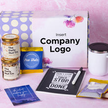 Load image into Gallery viewer, The Luxe Indulgence | Gourmet Snacks | Luxury Hamper