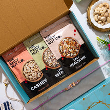 Load image into Gallery viewer, Nutty Surprises