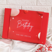 Load image into Gallery viewer, Birthday Treasure Box | Perfect Birthday Treat