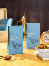 Load image into Gallery viewer, Indian Spice Raisins | Flavorful and Nutritious | Super Saver