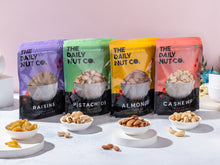 Load image into Gallery viewer, Nuts & Dry Fruit Pack | 800 g | Super Saver