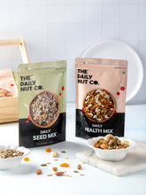Load image into Gallery viewer, Daily Health Mix and Daily Seed Mix | 0% Oil