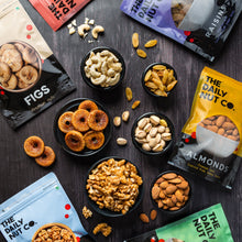 Load image into Gallery viewer, Pack of 6 | Almond, Cashew, Pista, Raisins, Figs, Walnuts| Super saver pack(1.25 kg)