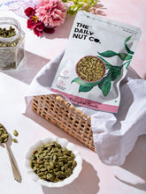 Load image into Gallery viewer, Premium Pumpkin Seeds | 100% Natural | Full of Antioxidants